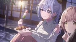 【In Other Words】