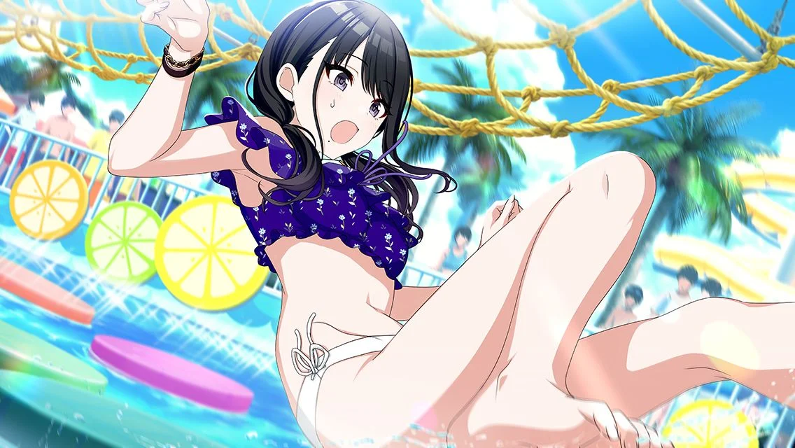 【落下予測地点】