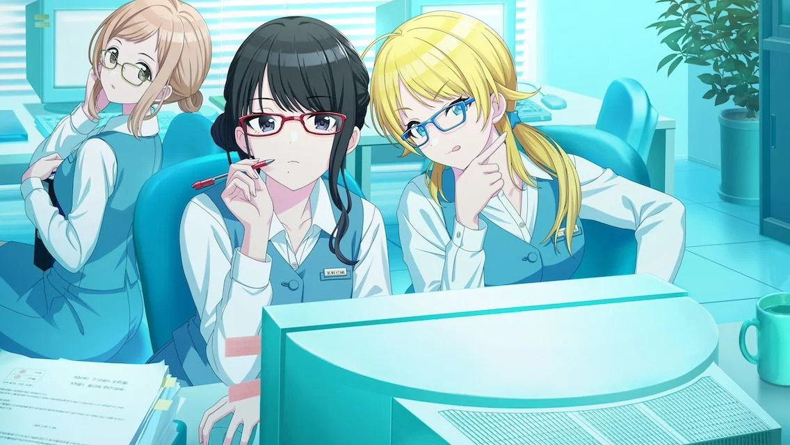 【レンズの先に見えたもの】