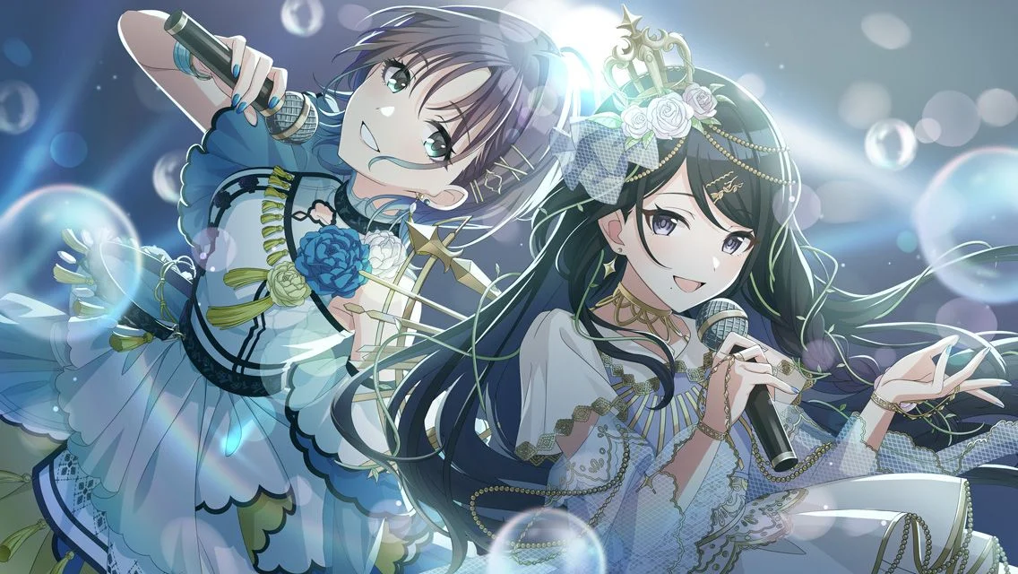 【円環 -Halo around-】