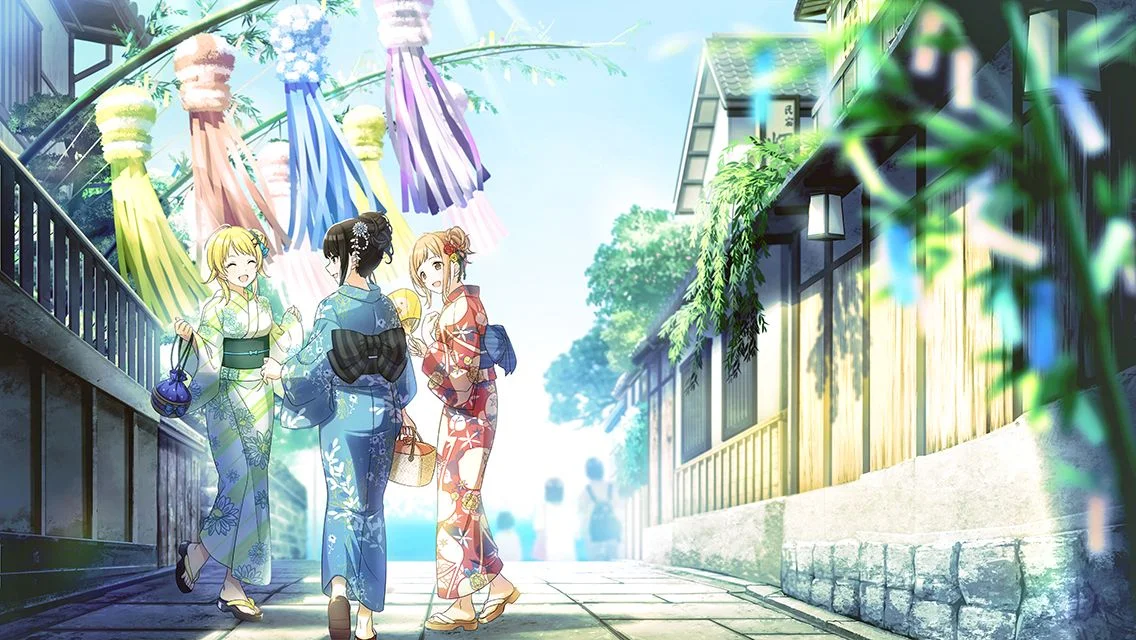 【星合アステリズム】