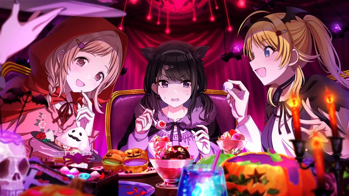 【永遠の方程式】