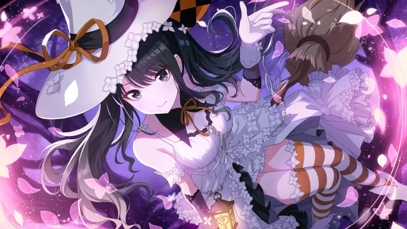 【ゆめみし星詠み】