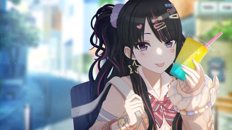 【フェイバリット·スター】