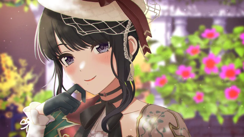 【繋がる物語をいま】