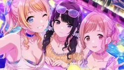 【スターライト・フェローズ】