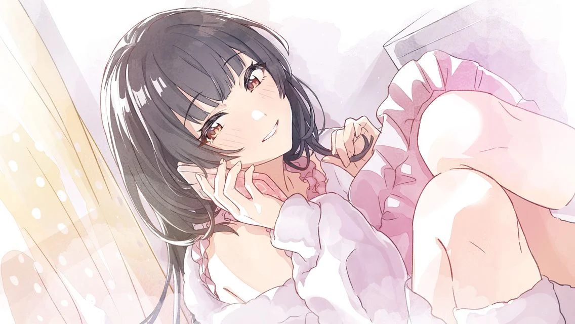 【とあるふゆのひ】