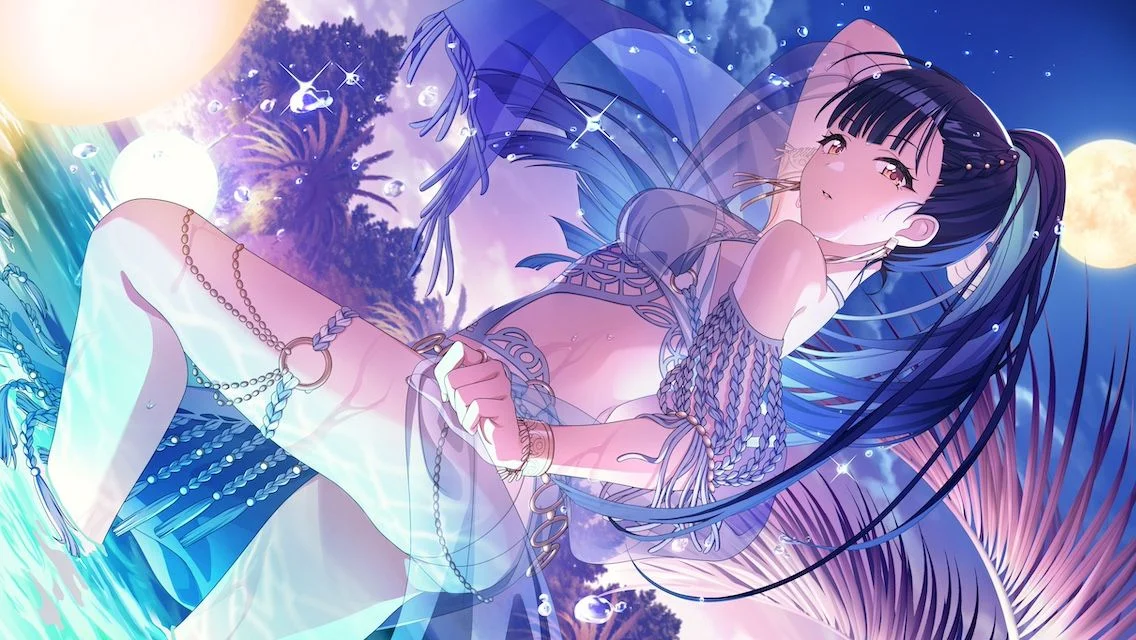 【ア・冬優子イズム】