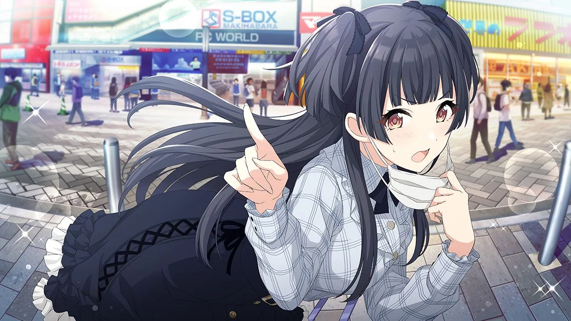 【ザ・冬優子イズム】