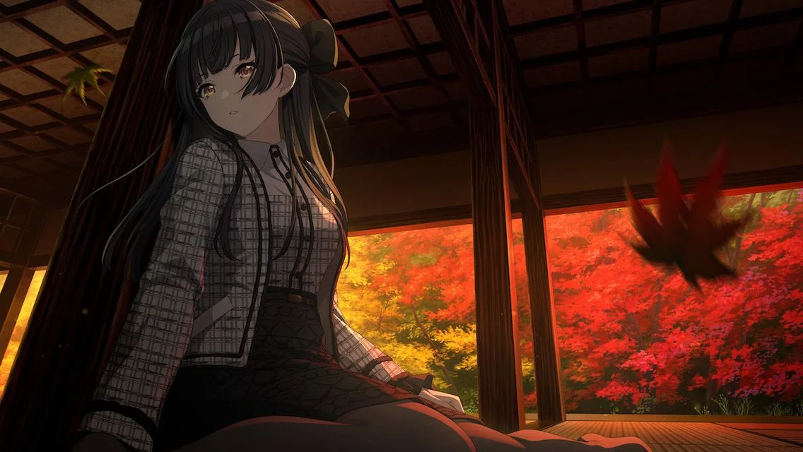 【三文ノワール】