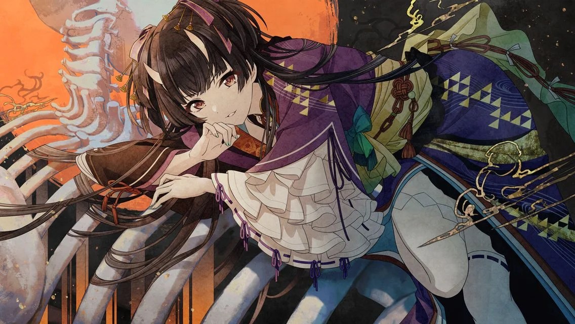 【幕間、沸々と高温】