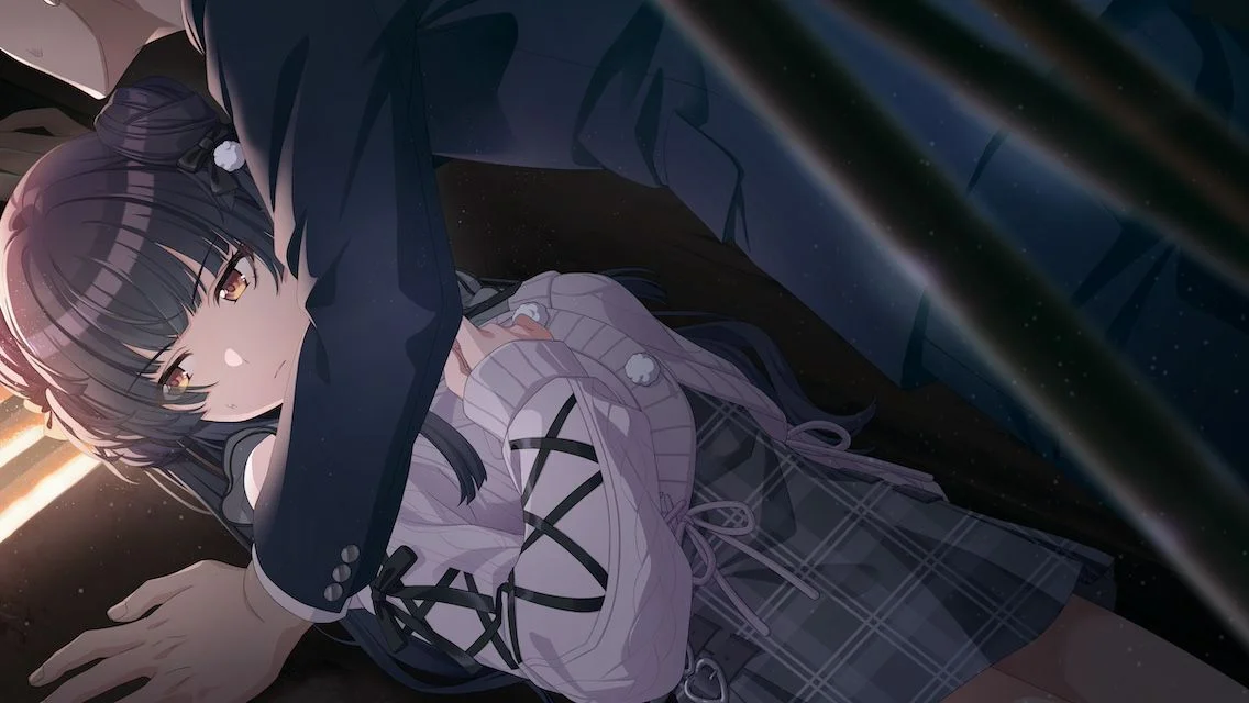 【誘爆ハートビート】