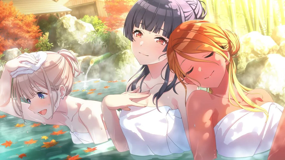 【きづけばまほろば】