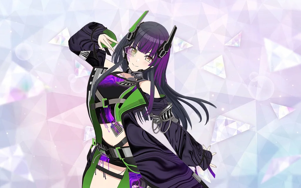 【蝕め、本能を】