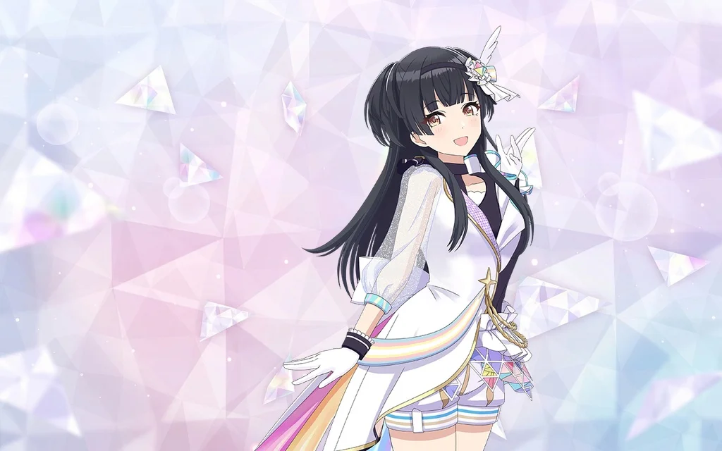 【Iris,夢の向こう側】