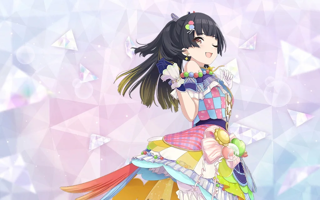 【colorful! 空と交わした約束】