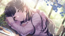 【Ms.WHTEDAYの午後３時】