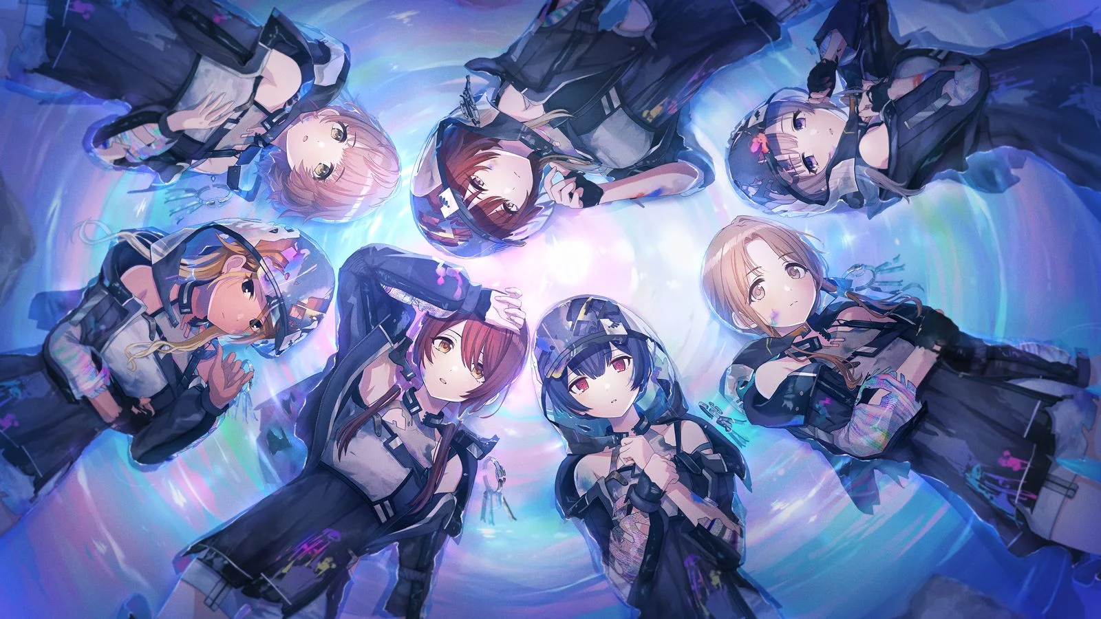 【2.0周年合集】