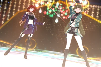 【alone+alone (OO-ct. 無·克拉) 】