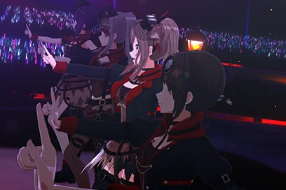 【TO BE BUSY JS 】