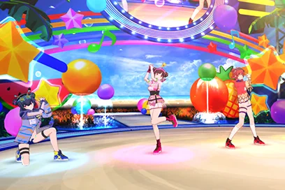 【手作りの秘密基地】