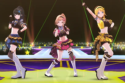 【THE CATCHER IN THE FEST】