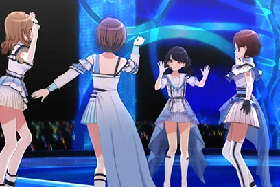 【ノートと手紙と余白たち】