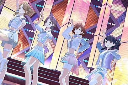 【僕たちの行き先は】