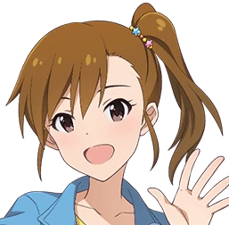 双海真美
