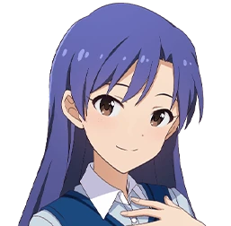 如月千早