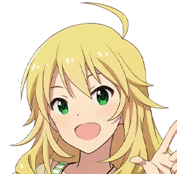 星井美希