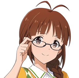 秋月律子