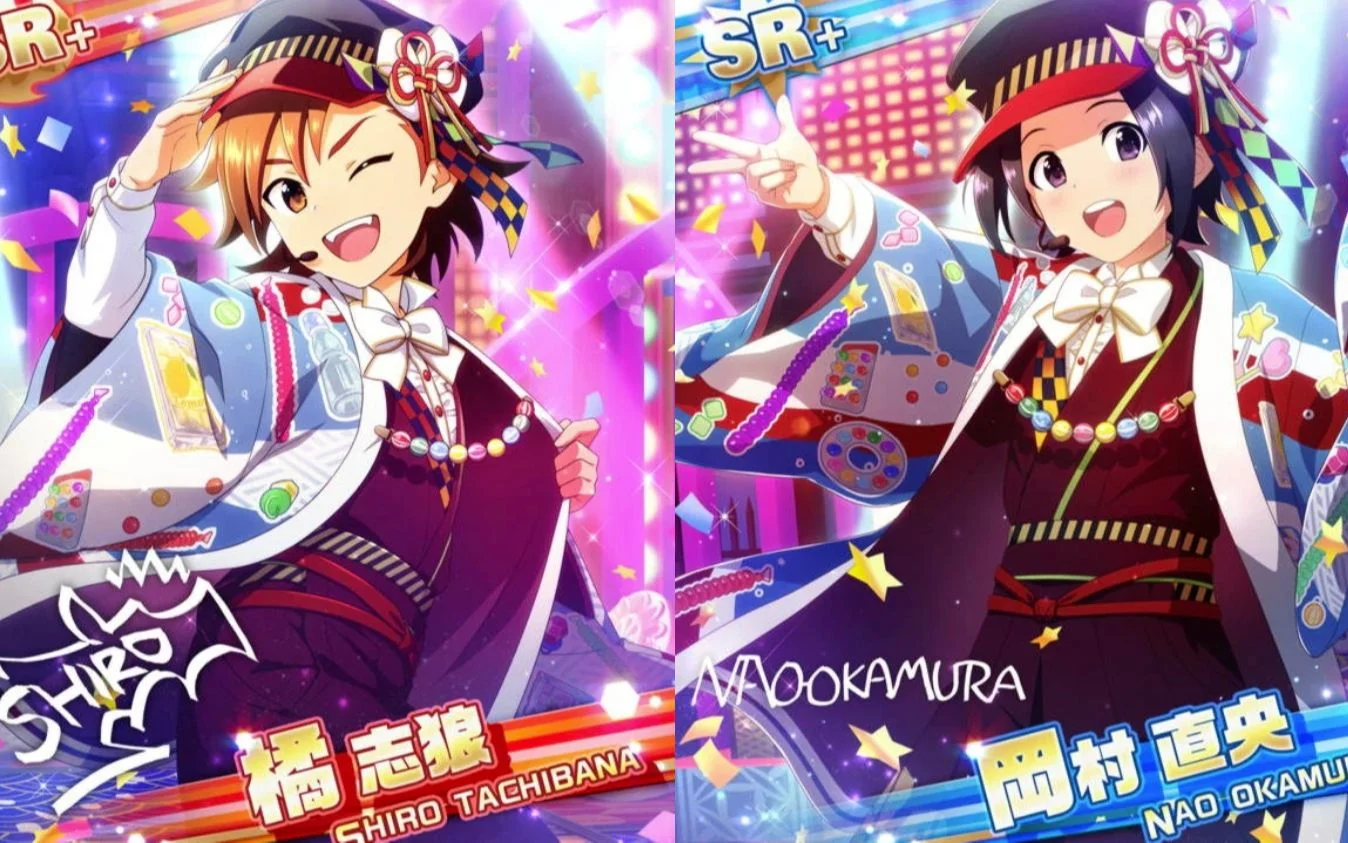 【レトロ☆ポップライブ】