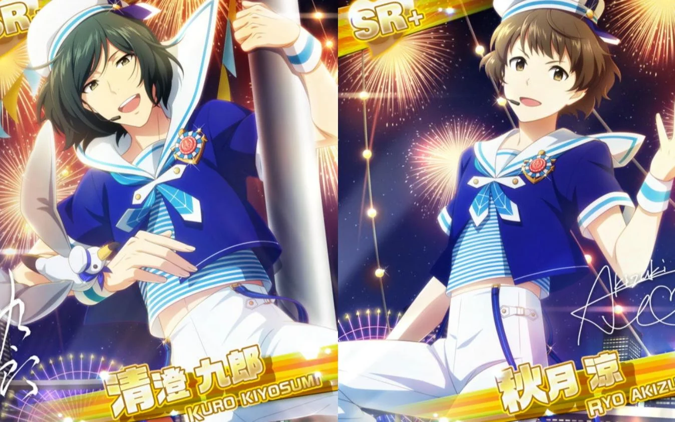 【Dream Ship Party Live】