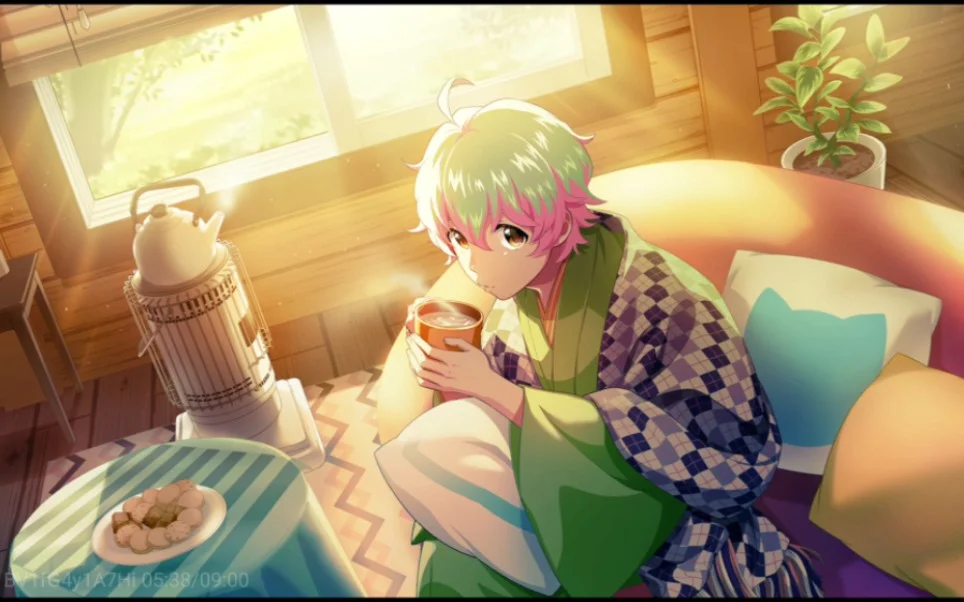 【2025年情人节剧情】