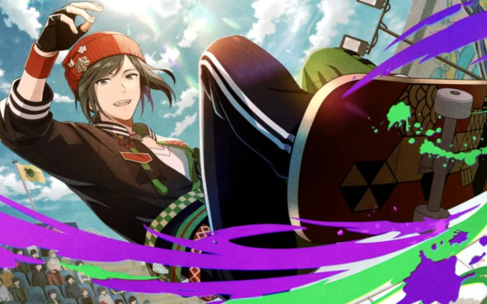 【2025年白色情人节】