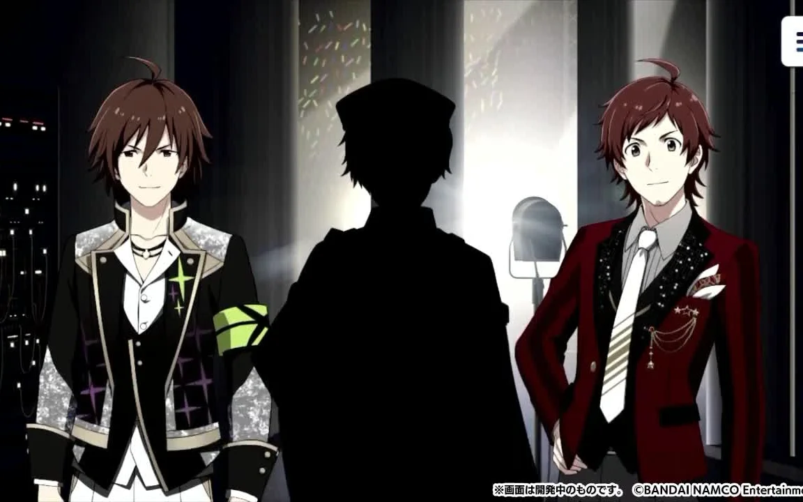 【序章：新的梦的开始】