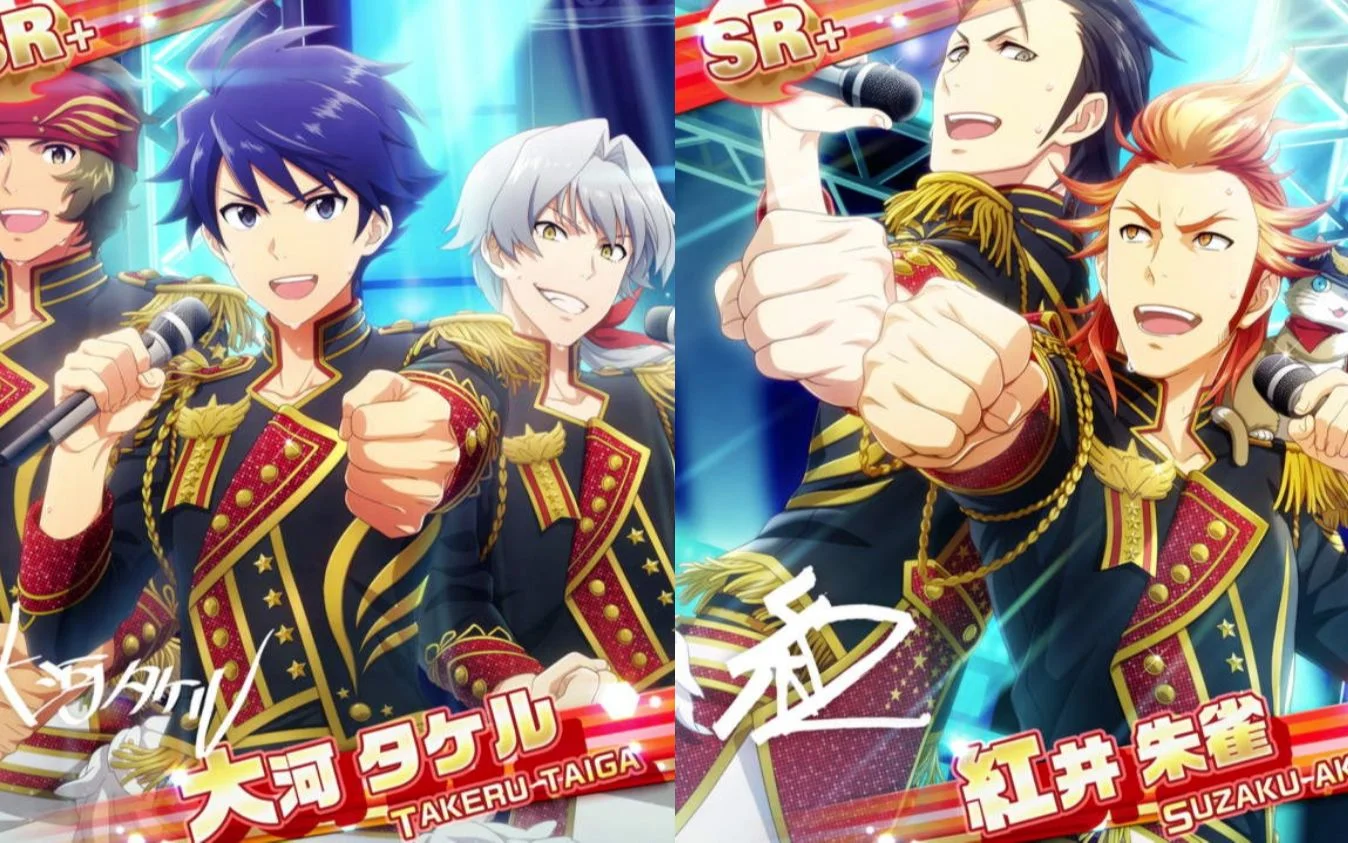 【4th Anniversary Live ～信念の拳～】