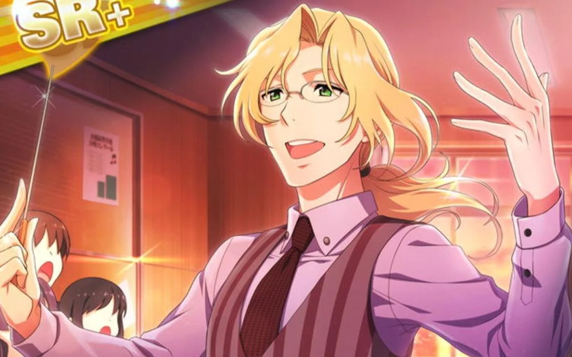 【スクール･オブ･コーラス】