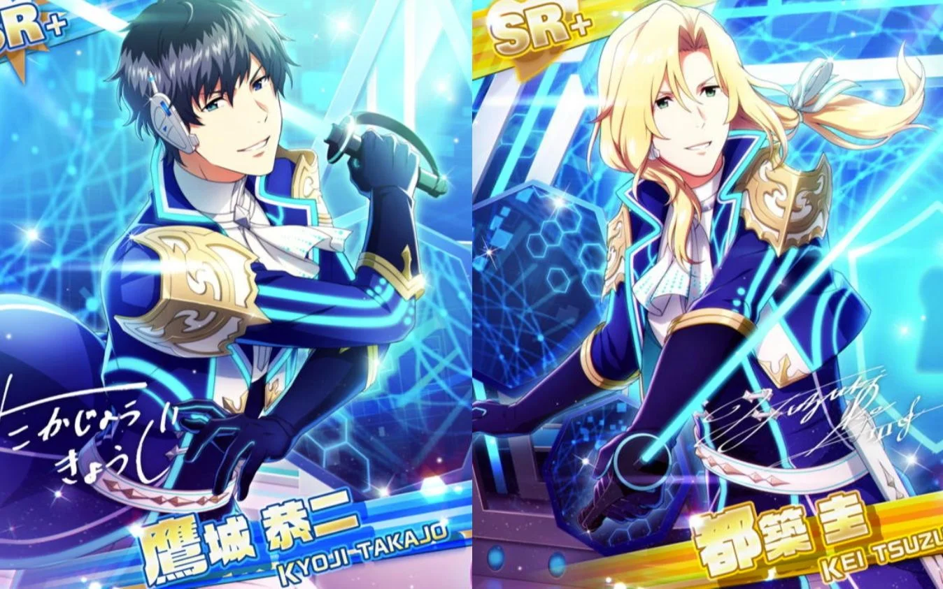 【不可侵のWHITE-HAT HACKER】