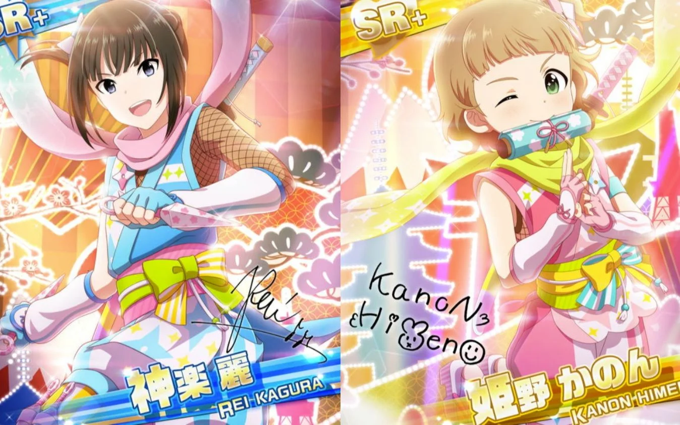 【NINJA☆LIVE in Japan Festa】