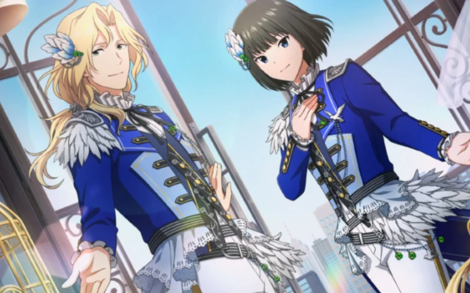 【Infinite Octave】