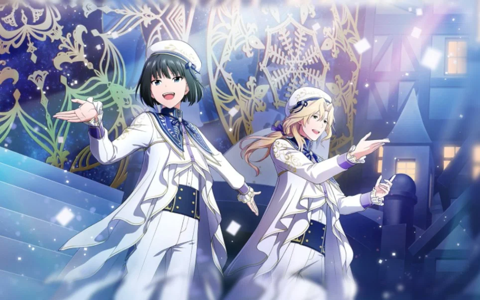 【Tone's Destiny】