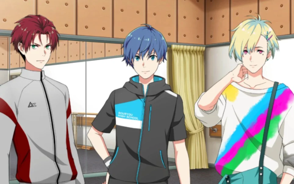 【第0章剧情：第四话】