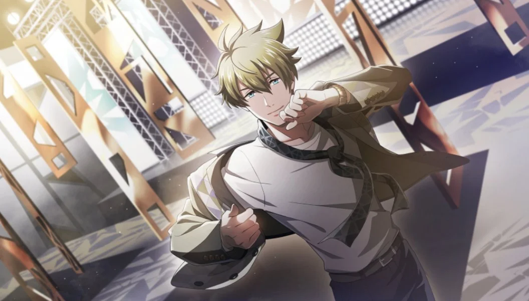 【柏木翼个人剧情】