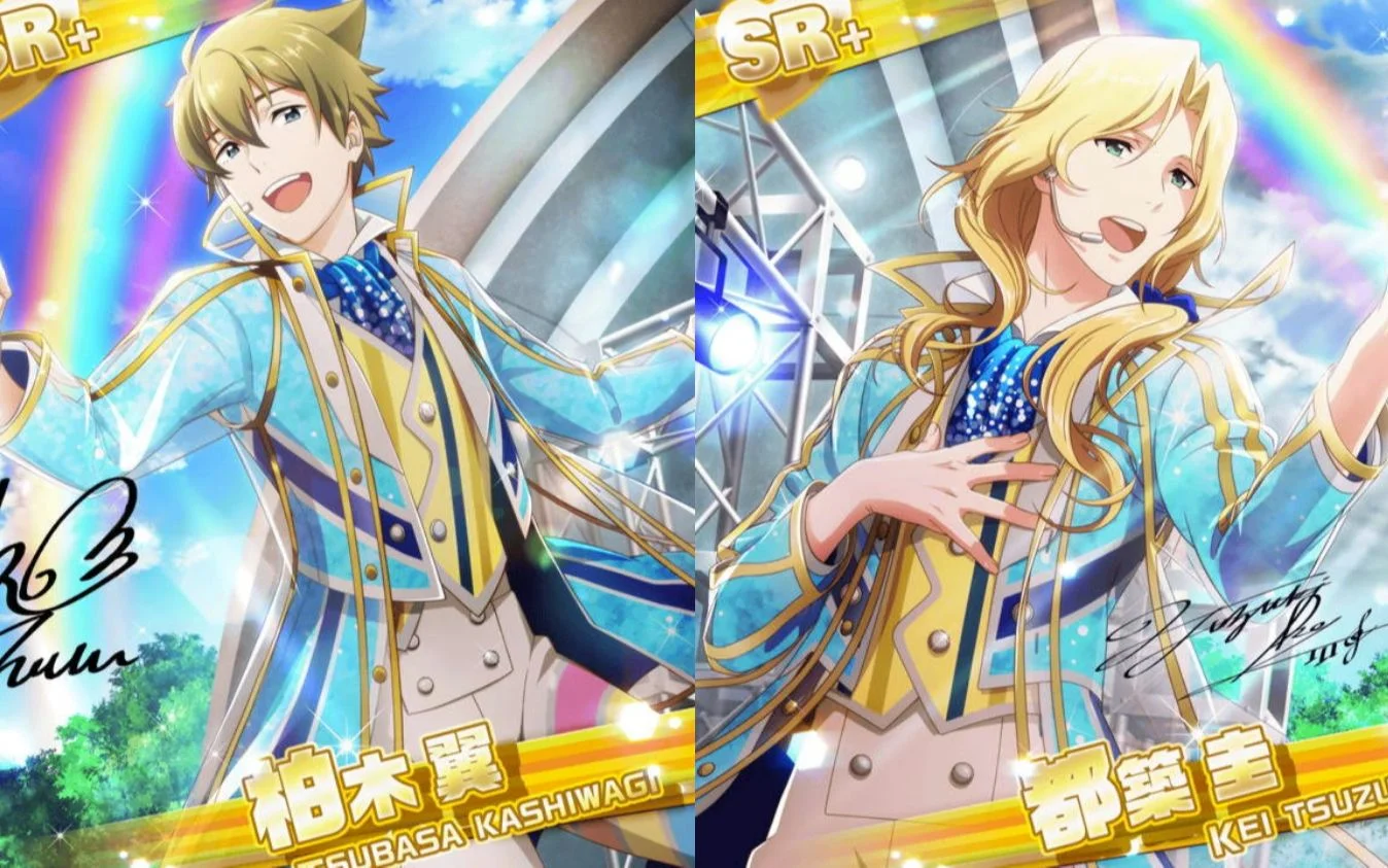 【とどけ!虹の音楽祭】