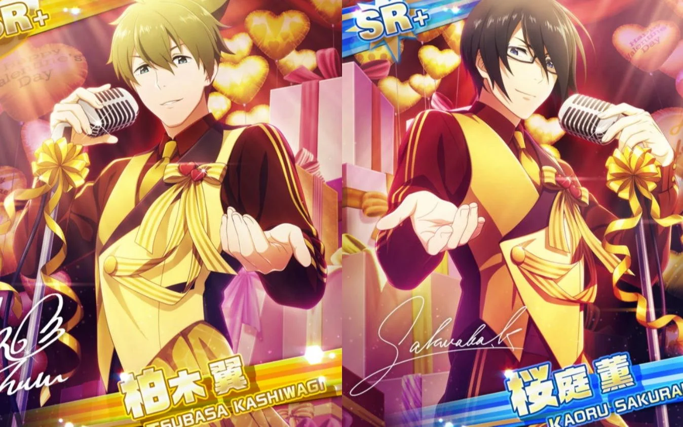 【バレンタインライブ2018】