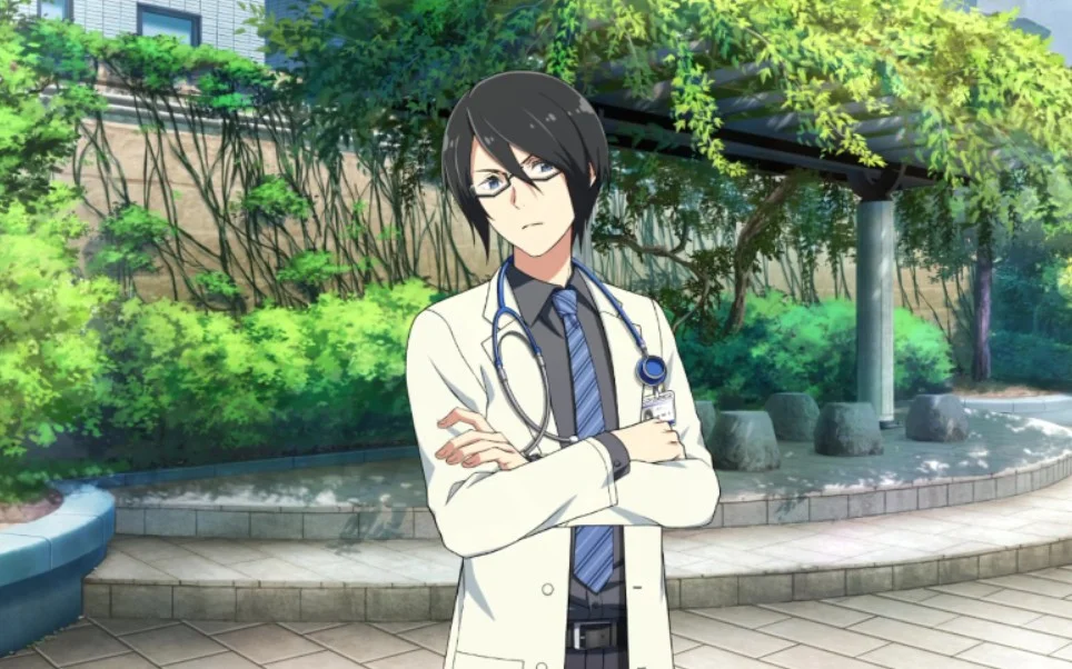 【第三章剧情】