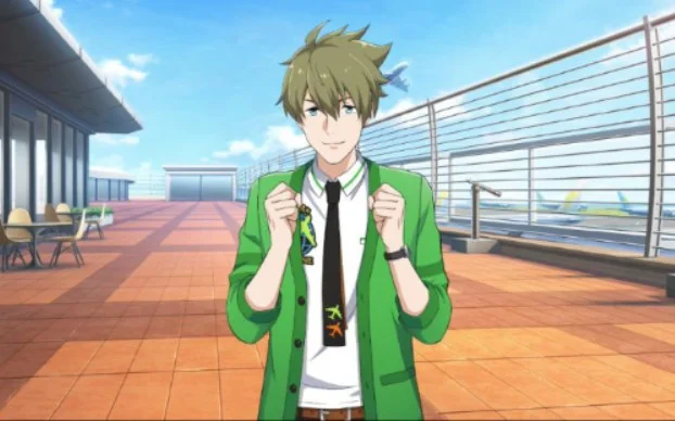 【第0话剧情 第二章】