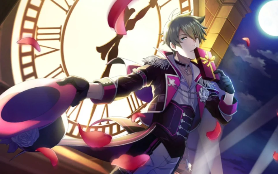 【2025年情人节剧情】